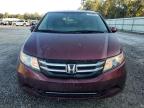 HONDA ODYSSEY EX photo