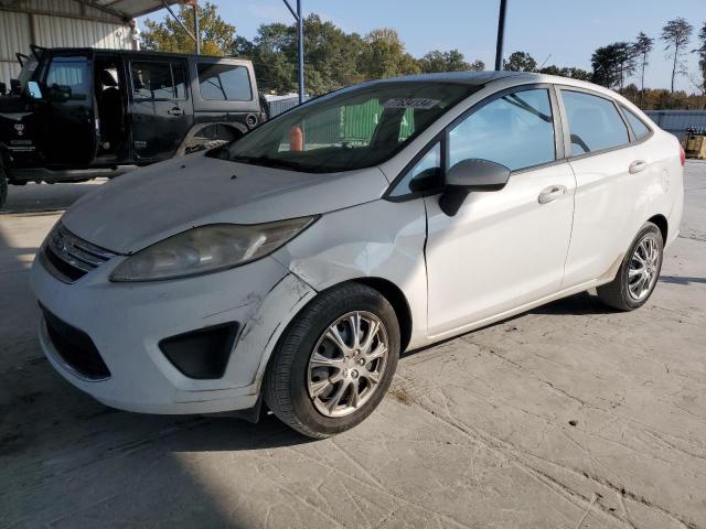 2011 FORD FIESTA SE #3004244943