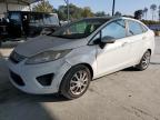 Lot #3004244943 2011 FORD FIESTA SE