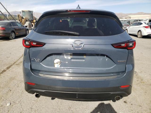 VIN JM3KFBCM3N1524981 2022 MAZDA CX-5 PREFE no.6