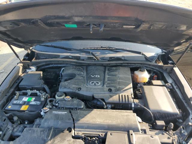 2020 INFINITI QX80 LUXE - JN8AZ2NE4L9254017