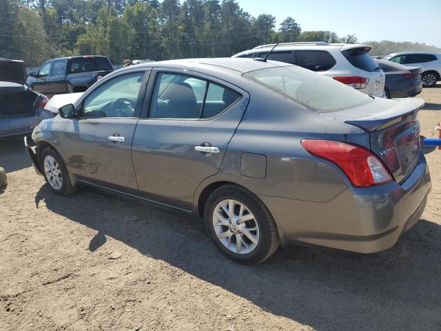 2017 NISSAN VERSA S - 3N1CN7AP3HL805396
