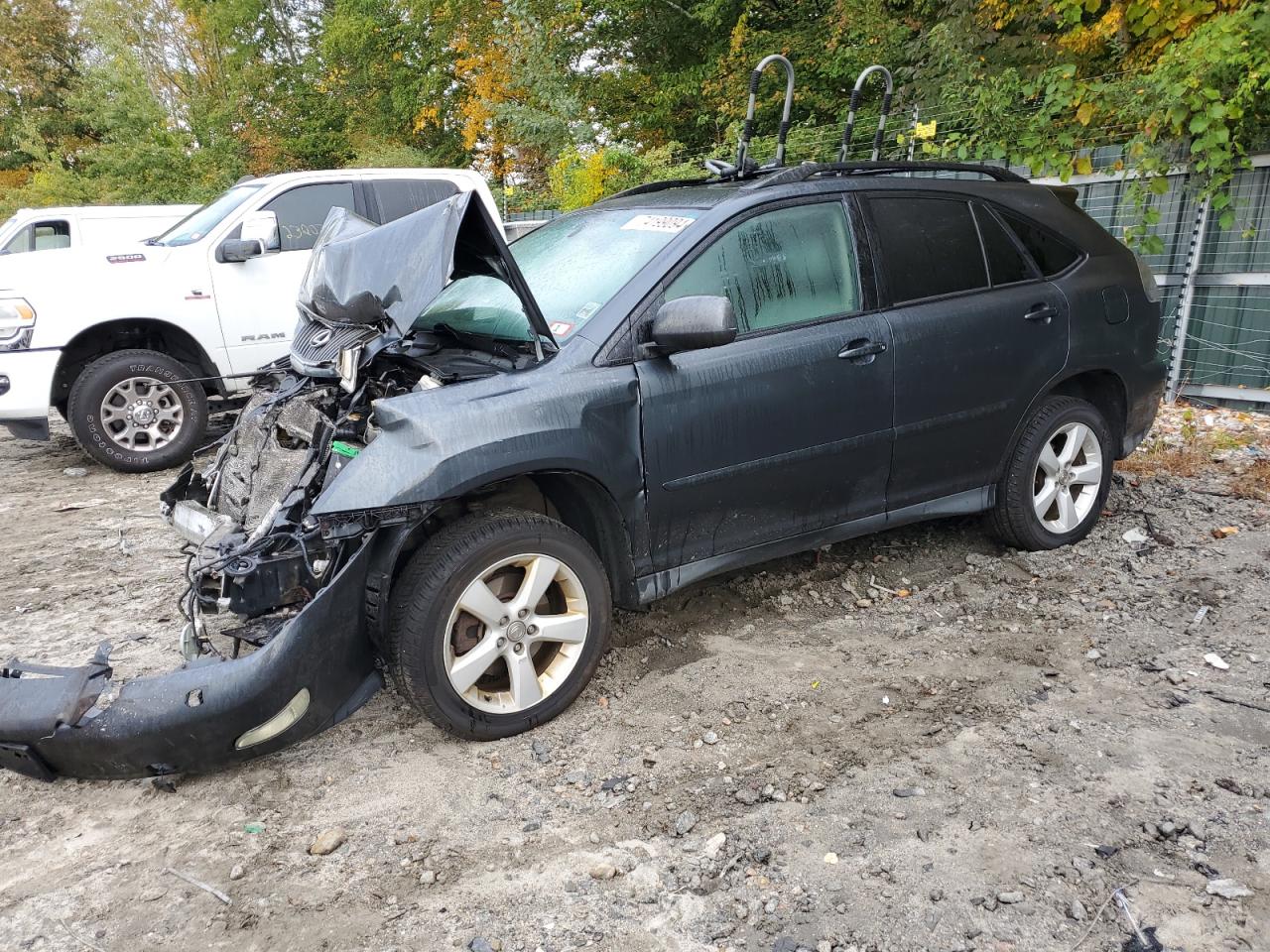 Lexus RX 2005 RX330