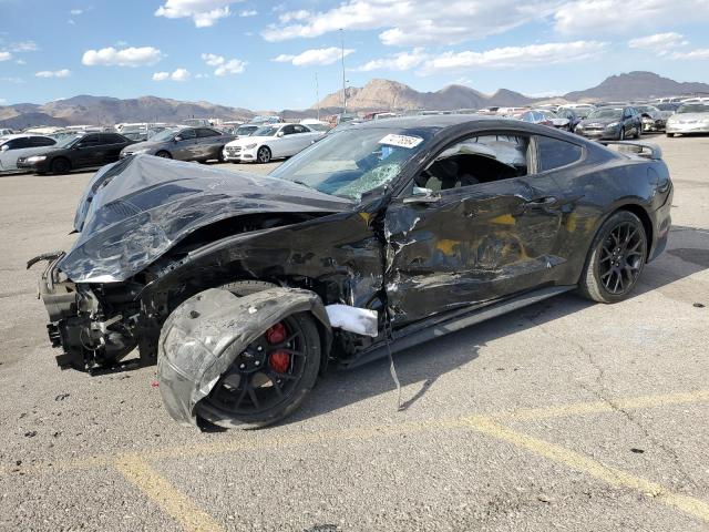 2019 FORD MUSTANG - 1FA6P8TH7K5130892