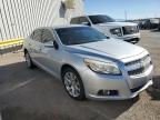 CHEVROLET MALIBU LTZ photo