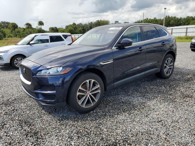 Vin: sadcj2fx8la619250, lot: 73838394, jaguar f-pace premium 20201