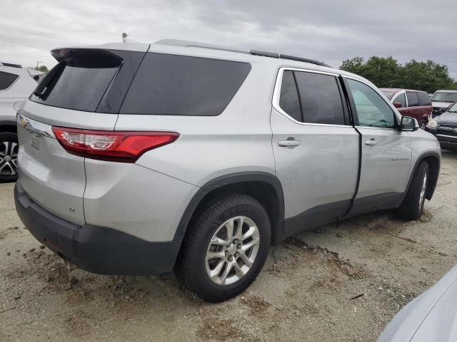 2018 CHEVROLET TRAVERSE L - 1GNEVGKW1JJ101424