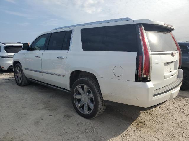 VIN 1GYS4JKJ2HR192550 2017 Cadillac Escalade, Esv P... no.2