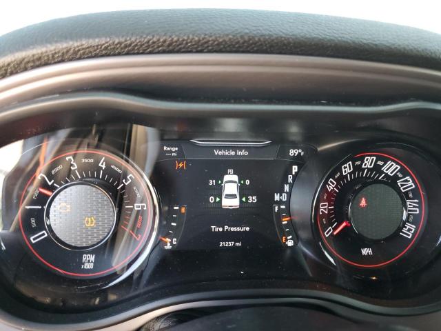 2023 DODGE CHALLENGER - 2C3CDZAG4PH553939