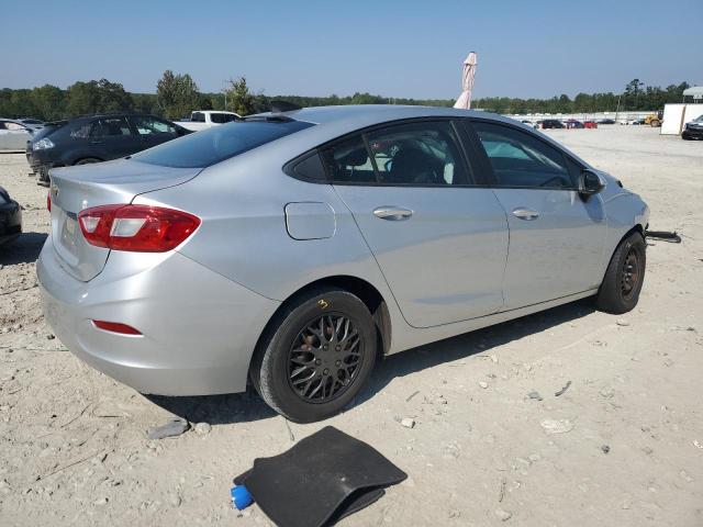 2017 CHEVROLET CRUZE LS - 1G1BC5SM2H7186469