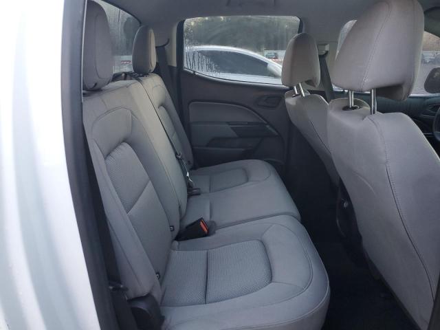 2017 CHEVROLET COLORADO - 1GCGSBEN0H1230278