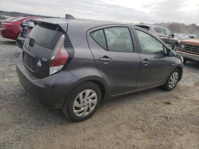2015 TOYOTA PRIUS C - JTDKDTB36F1092322