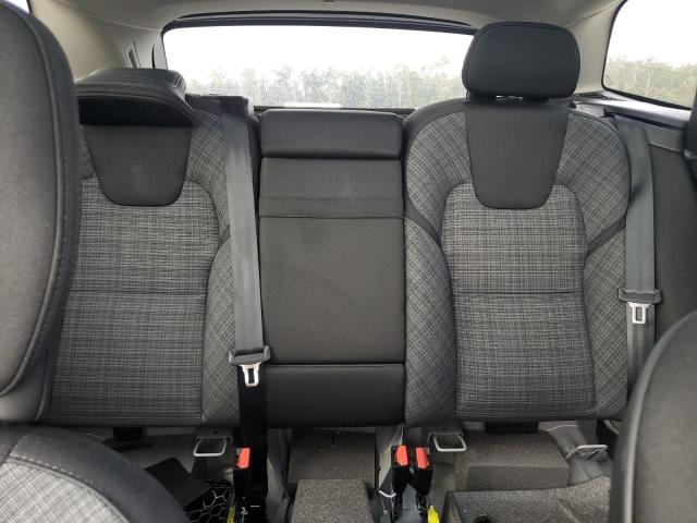 2023 VOLVO XC60 CORE - YV4L12RV1P1320658