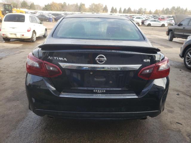 2017 NISSAN ALTIMA 2.5 - 1N4AL3AP0HC478511
