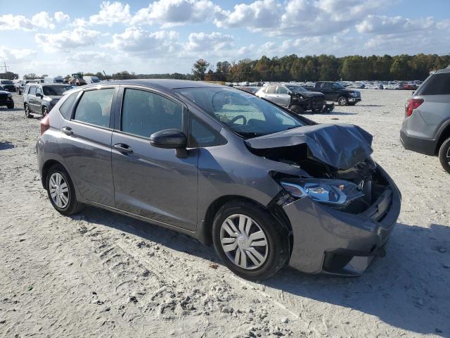 2015 HONDA FIT LX - 3HGGK5H56FM771494