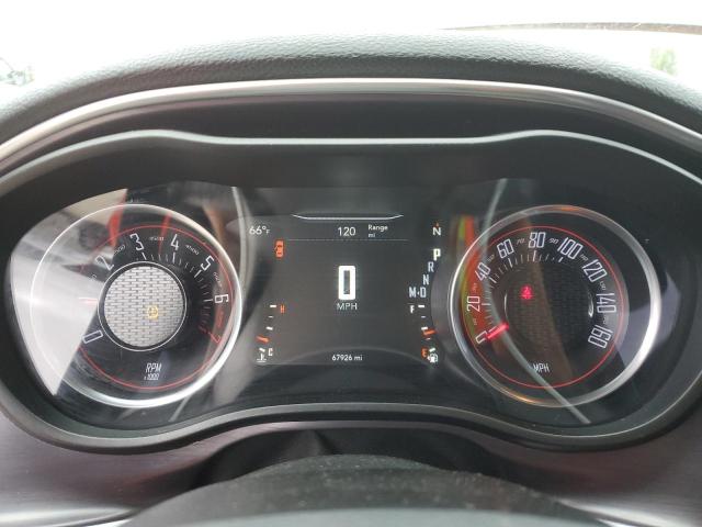 2016 DODGE CHALLENGER - 2C3CDZAG4GH323401