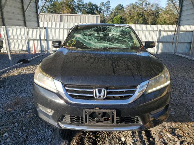 2015 HONDA ACCORD EXL - 1HGCR3F8XFA012582