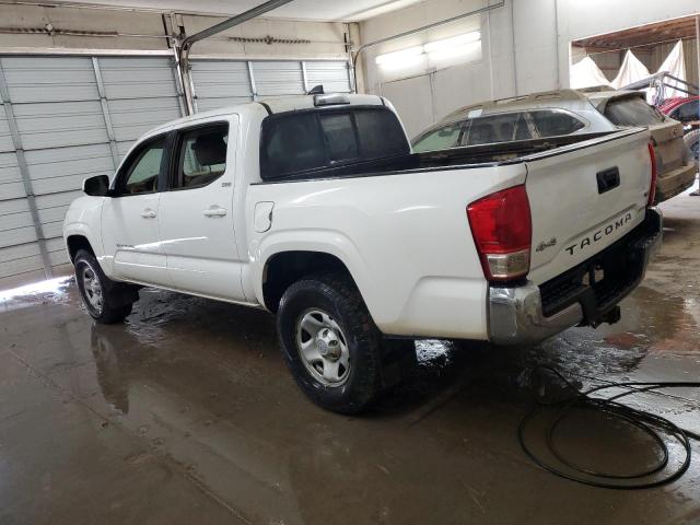 VIN 3TMCZ5AN9GM018689 2016 Toyota Tacoma, Double Cab no.2