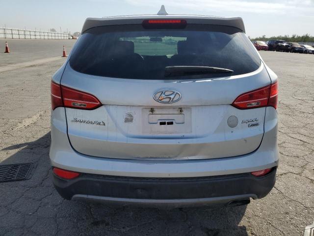 VIN 5XYZTDLB2GG318807 2016 HYUNDAI SANTA FE no.6