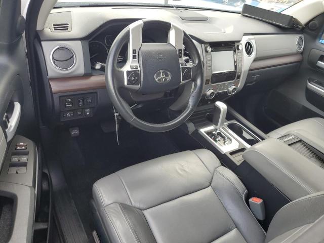 2018 TOYOTA TUNDRA CRE - 5TFHW5F15JX699293