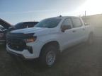 2024 CHEVROLET SILVERADO - 2GCUDAED6R1174910