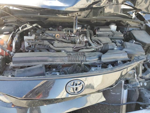 2020 TOYOTA COROLLA SE - 5YFS4RCEXLP034773