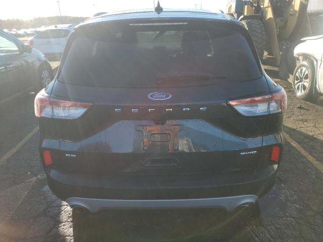2022 FORD ESCAPE SE - 1FMCU9G6XNUA60038