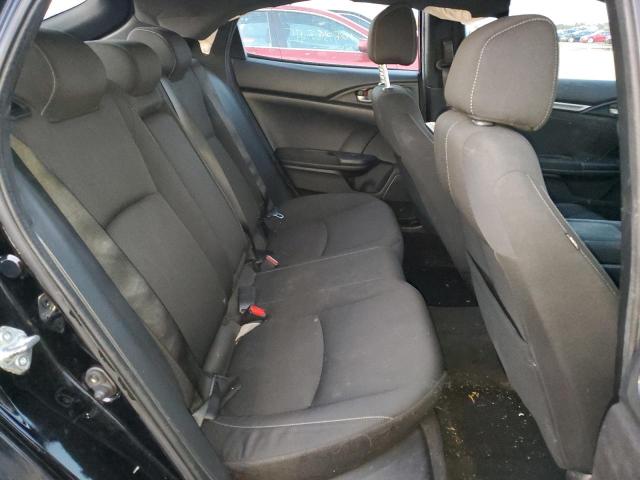 2018 HONDA CIVIC EX - SHHFK7H57JU414293