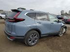 HONDA CR-V EXL снимка