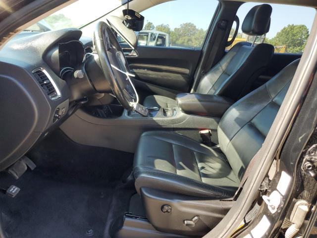 1C4RDHDG3HC736734 2017 DODGE DURANGO