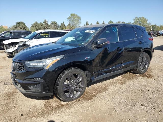2019 ACURA RDX A-SPEC - 5J8TC2H68KL014935