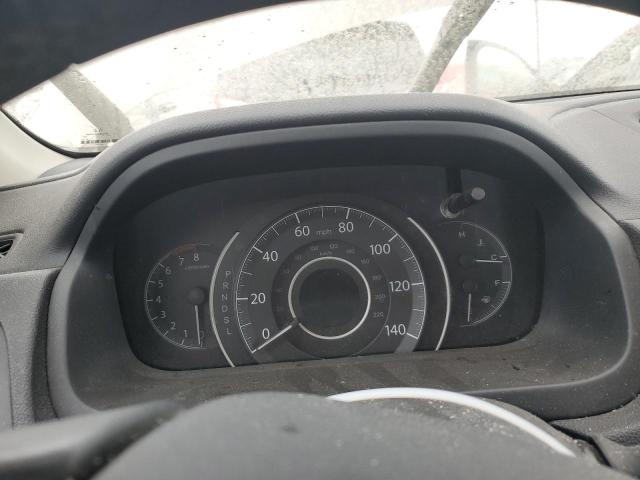2016 HONDA CR-V TOURI - 5J6RM4H95GL067833