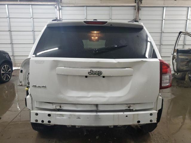 2016 JEEP COMPASS SP - 1C4NJDBB3GD778868