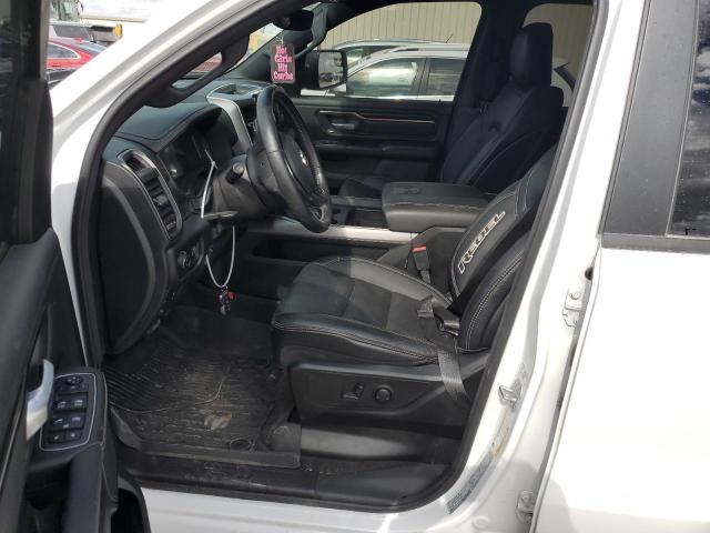 2023 RAM 1500 REBEL - 1C6SRFLT7PN513077