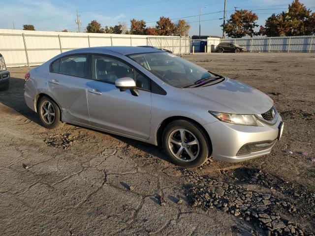 2015 HONDA CIVIC SE - 19XFB2F78FE027290