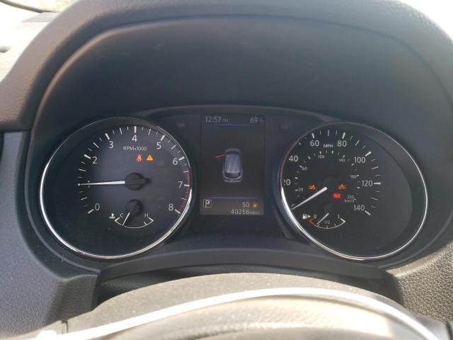 2021 NISSAN ROGUE SPOR - JN1BJ1BV1MW320566