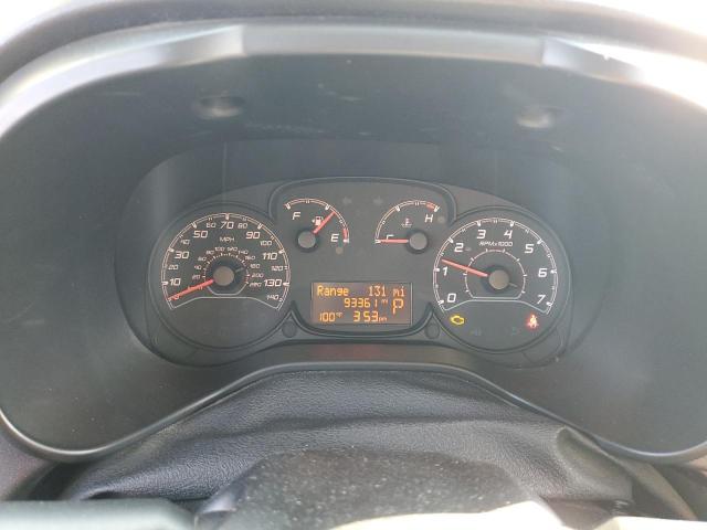 2018 RAM PROMASTER - ZFBERFAB6J6K41738