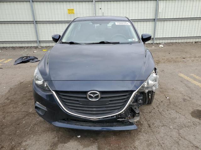 VIN 3MZBM1K72FM204234 2015 Mazda 3, Sport no.5