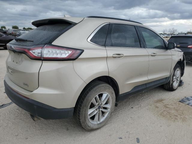 2018 FORD EDGE SEL - 2FMPK3J98JBB04609