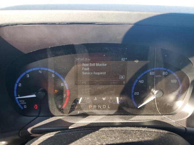2023 FORD BRONCO SPO - 3FMCR9B6XPRD50606