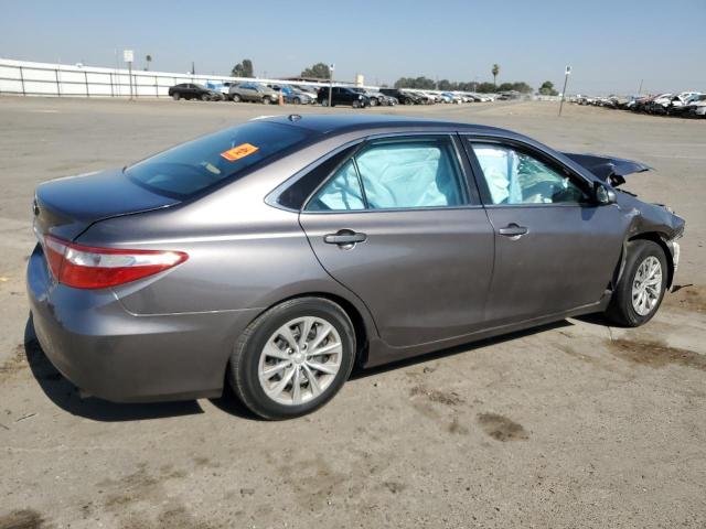 VIN 4T1BD1FKXHU201058 2017 Toyota Camry, Hybrid no.3