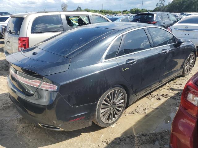 VIN 3LN6L2J97DR811712 2013 LINCOLN MKZ no.3