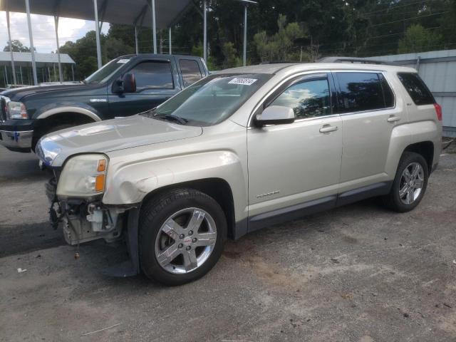 2013 GMC TERRAIN SLT 2013