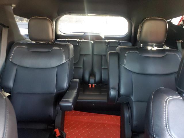 2021 FORD EXPLORER S - 1FM5K8GC1MGB49251