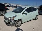 2017 CHEVROLET SPARK 1LT - KL8CD6SA3HC758637