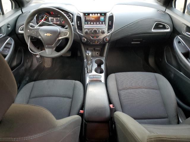 2016 CHEVROLET CRUZE LT - 1G1BE5SM7G7264964