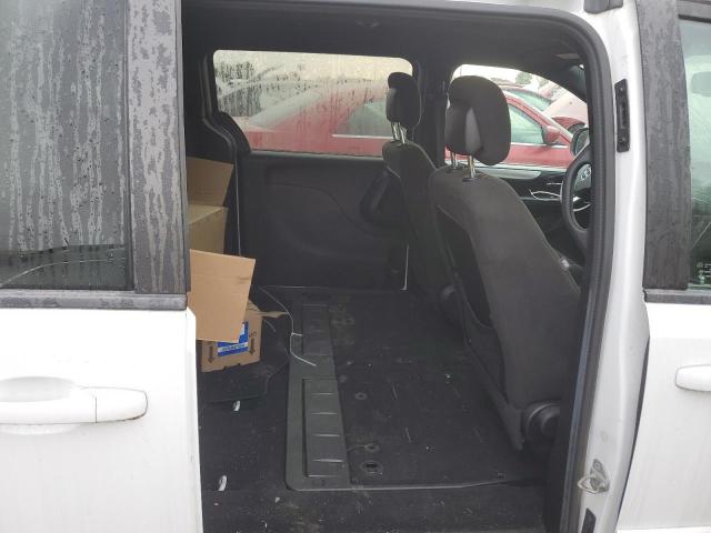 2015 DODGE GRAND CARA - 2C4RDGBG8FR659148