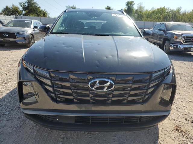 2022 HYUNDAI TUCSON SEL - 5NMJBCAE7NH069964