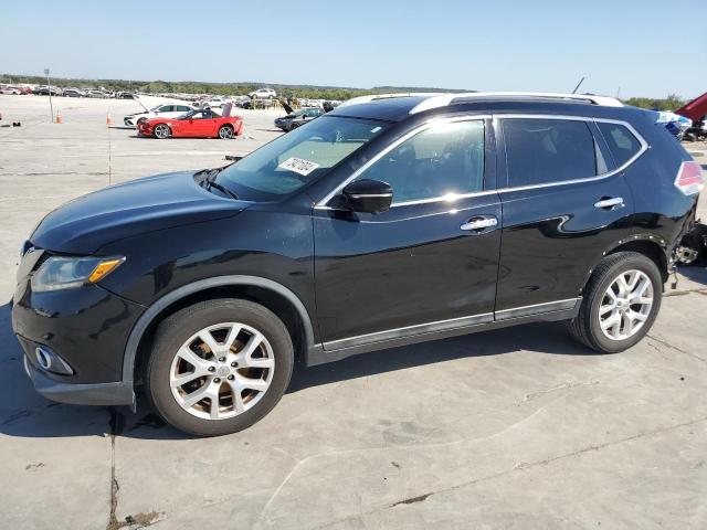 2015 NISSAN ROGUE S - 5N1AT2MV2FC897323