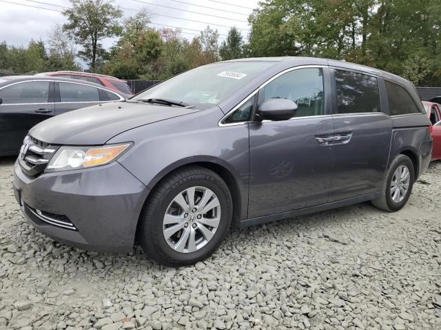 2015 HONDA ODYSSEY EX - 5FNRL5H65FB078093